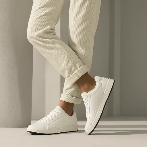 SOLE VIBE CASUAL SHOE